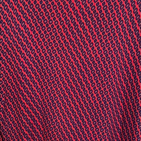 Lularoe Julia Dress - Picture 3 of 3